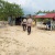 Liburan Lebaran kedua, Polsek Bulang Patroli di Pantai Setokok